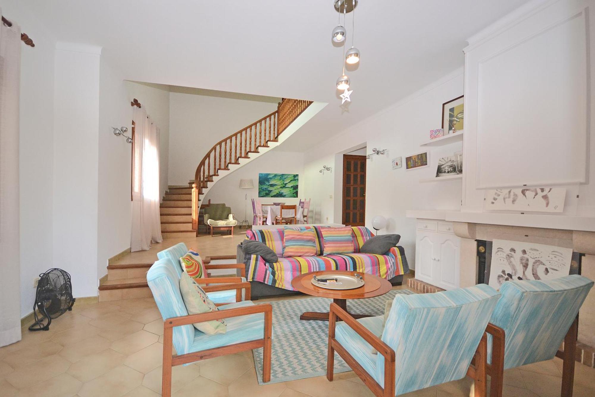 Chalet Boreal House