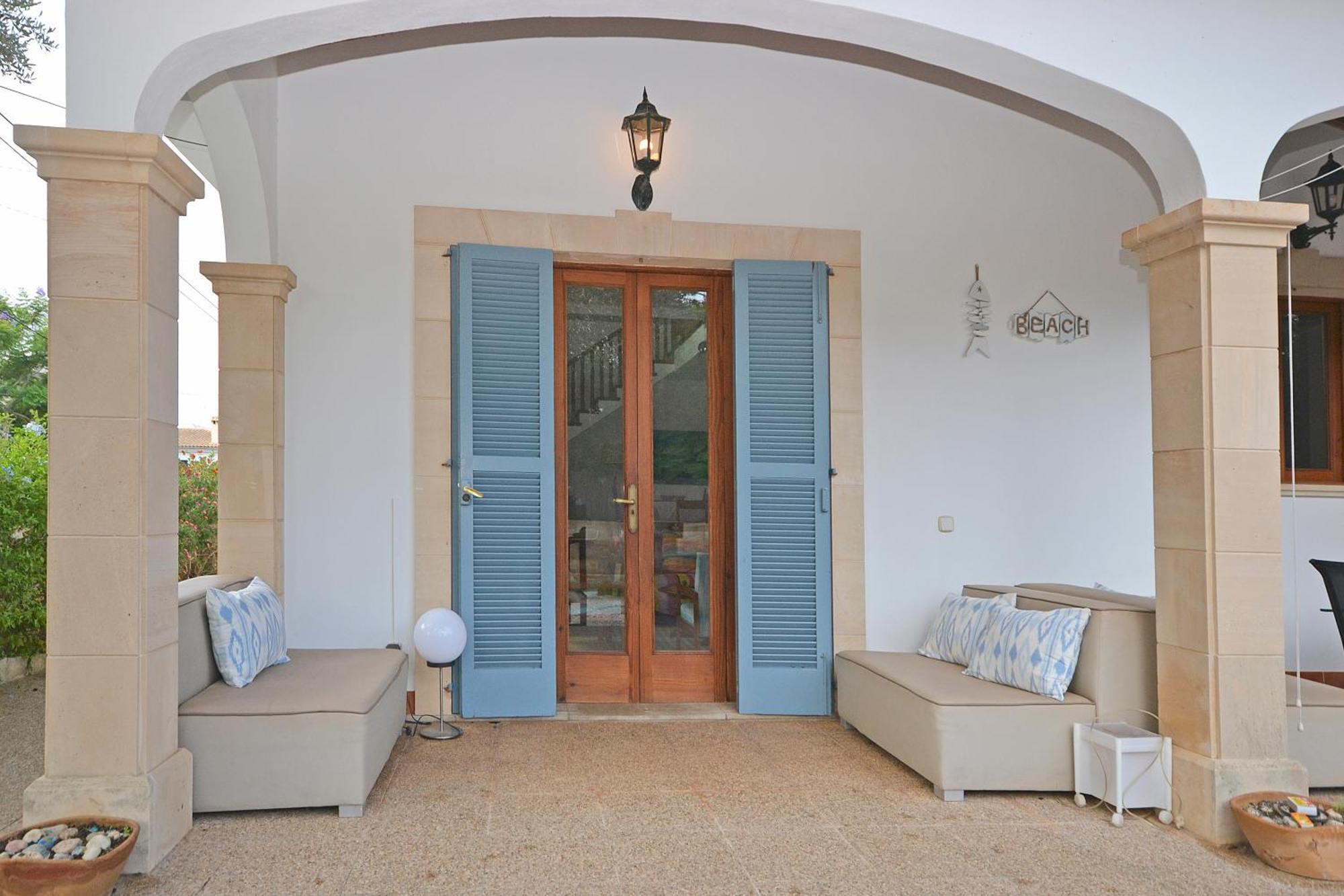 Chalet Boreal House Alcudia (Mallorca)
