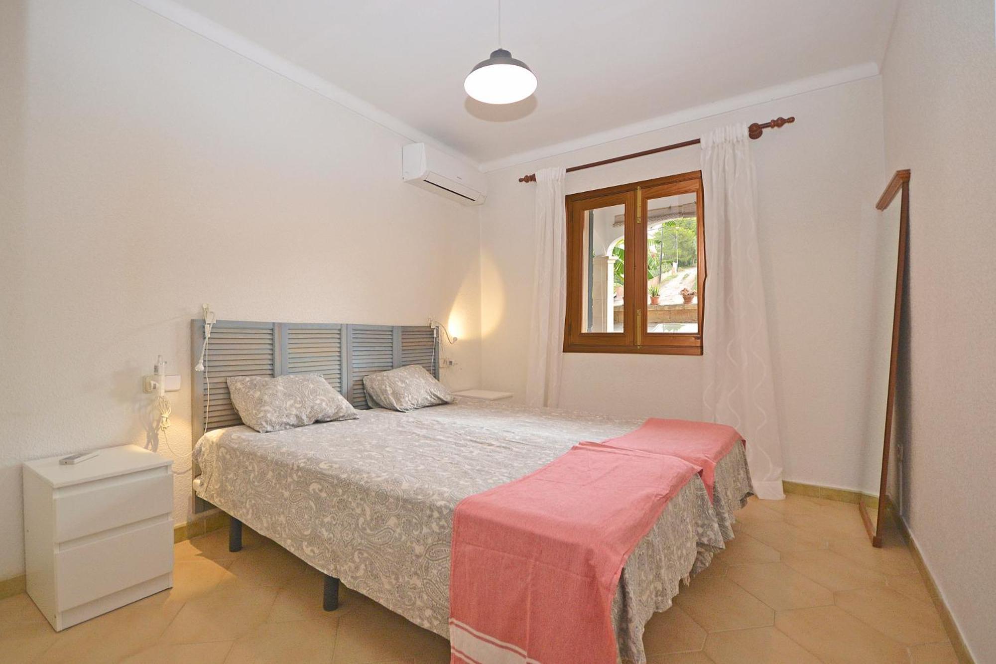 Chalet Boreal House Alcudia (Mallorca)