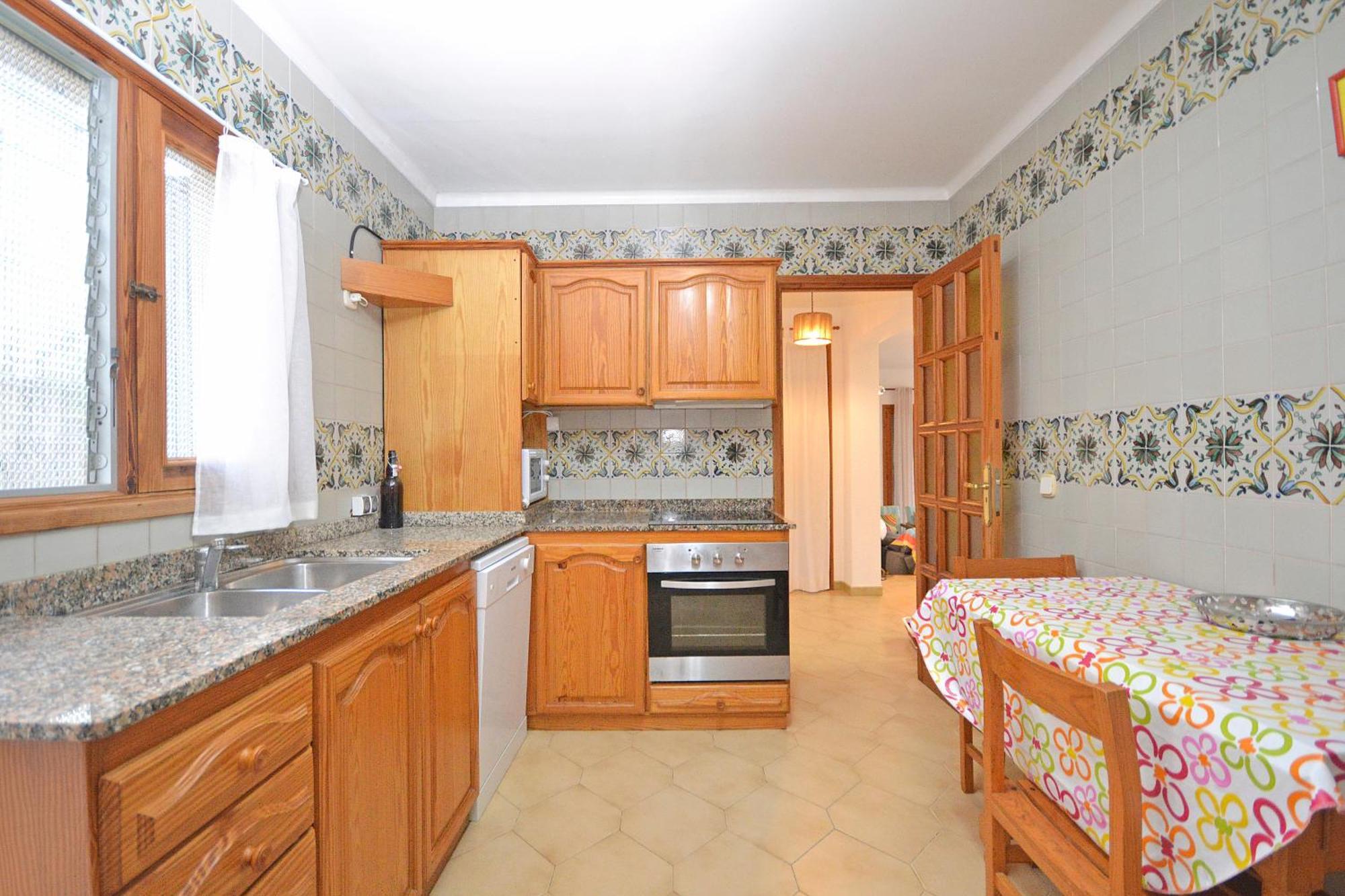 Boreal House Alcudia (Mallorca)